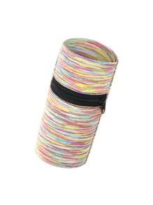 带拉链的跑步包、轻便手腕钱包、手机袋、卡夹、吸汗带、健身房健身运动骑行腕带臂包 - 彩色 - 查看 15