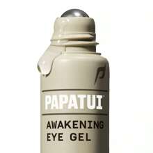 Hot Style Papatui Awakening Men's Eye Gel Rollerball Unscented - 0.5 Fl Oz98514511 - 1 - View 2