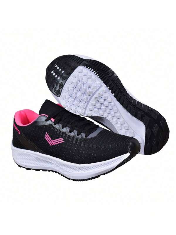 Ténis Feminino Esportivo Leve Confortável Academia Corrida