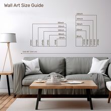 1pc Framed Canvas Wall Art, Truck Decor, Beach Truck Cartoon Red Truck Farmhouse Canvas Painting, Boys Bedroom Art Print Canvas Poster, Ideal Gift For Bedroom Living Room Hallway Dorm Wall Decor - Multicolor - View 8