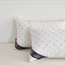 almohada - Traje de baño blanco de una pieza - Ver 3