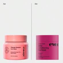 Eva NYC Therapy Session Deep Conditioning Hair Mask - 13.5 Fl Oz - 1 - View 11