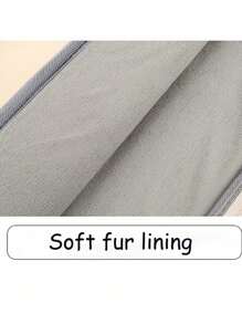 1pc Customized Name Tablet Sleeve, Laptop Inner Bag, Stylish & Lightweight Computer Sleeve, Suitable For Tablet Inner Bag & Laptop Bag, Suitable For Daily Carrying, Can Be Used As Birthday Gift, Holiday Gift, Gift For Family And Friends