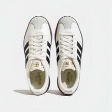 Adidas Tênis esportivos casuais de treinamento retrô alemão VL COURT CLASSIC