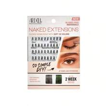 Ardell Naked False Eyelash Extension Kit - 59ct - 1 - View 2