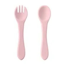 1pc/2PCS/8PCS Children Custom Silicone Tableware Set Personalized Customization Name And Pattern Kids Dinner Set Portable Utensils Adjustable Bib Sucker Bowl Plate Sippy Cup Print On Demand Toddler Meal Tray,Halloween Edit,Back To School Fashion,Christmas Gift