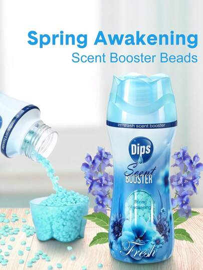 260 克海洋香氛洗衣香珠 - 持久衣物香味