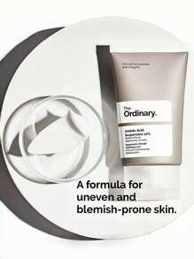 The Ordinary The Ordinary Acido azelaico, ilumina el tono de la piel facial Tratamiento Aclarador Azelaic Acid Suspension 10%