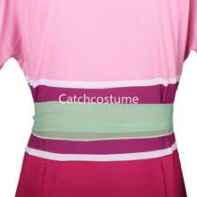 The Apothecary Diaries Maomao Cosplay Costume Wig Garden Party Dress Outfits - 限服裝 - 查看 6