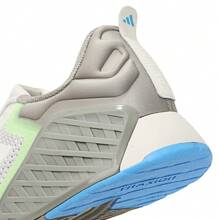 Adidas 2025 Men/Women DROPSET 3 TRAINER Low Top Running Shoes JP7239