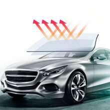 20" X 10FT/20FT Uncut Car Window Tint Film Roll 5-50% VLT Car Home Office Glass - 黑色 - 查看 9