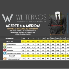 Modern Men's Tailoring – Slim Suit With Vest And Premium Fit - Xám - Xem 3