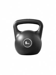 1pc Unisex Fitness Water Bottle Dumbbell