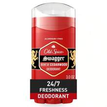 Old Spice Red Collection Swagger Deodorant For Men - 3oz - 1 - View 1