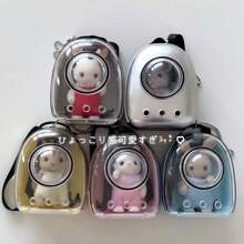 1 pieza Mini gato coleccionable, decoración de fiesta en casa de plástico, regalo de Navidad ideal, regalo de Pascua escolar, manualidades, recuerdos de fiesta, decoraciones favoritas para regalo de graduación, graduación, juguetes en miniatura (excluyendo muñecas)