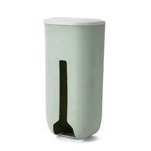 1 Cái, Hộp Đựng Túi Rác Treo Tường Lớn Bằng Nhựa, Hộp Đựng Và Phân Loại Túi Nhựa Không Đục Lỗ Gia Dụng, Hộp Đựng Túi Rác Mini Dễ Thương, Sáng Tạo Và Di Động, Giá Cả Phải Chăng, Đồ Dùng Nhà Bếp, Dụng Cụ Nhà Bếp Nhỏ - Nhiều màu - Xem 16