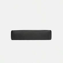 Michael Kors Jet Set Crossbody Bag Large Saffiano/Leather Bag Camera Bag Light Luxury Purse Purse And Bags Commute Travel Work Office Bag,Gift For Her - 黑色 - 查看 7