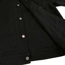 Nike 2025 Men's AS M J ESS STMT CHICAGO JKT 2 Woven Hooded Jacket, HF9318-010