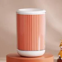 Pet Foot Wash Cup, Dog And Cat Paw Cleaning Tool, No-Scrub Paw Cleaner