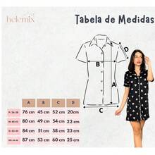Women Nightgowns & Sleepshirts - Pink - View 7