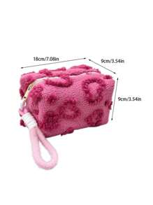 Cute Teen Plush Bag, Large Capacity Adorable Cosmetic Storage Pouch, Portable Travel Organizer Toiletry Bag, Room Decor, Bags, Makeup Bag, Travel, Make Up Bag, Travel Essentials, Organizer, Storage, Travel Essential, Makeup Organizer, Makeup Bag, Toiletry Bag, Desk Organiser, Cosmetic Bag, Makeup Bag Make Up Pouch, Make Up Bags, Makeup Bag, Travel, Makeup Pouch, Bag, Make Up Pouch, Travel Essentials, Makeup Bags, Travel Essential, Small Makeup Bag,Makeup Pouch,Cosmetic Bag,Travel Essential,Large Capacity,Large Makeup Bag,Christmas Gifts,Pouch,Travel,Gifts For Women Travel Essential,Pouch,Clutch / Small Handbag, Makeup Organizer,Makeup Organize,Pouch,Brush Holder,Mini Pouch,Large Capacity Pouch,Gifts For Women,Christmas Gifts,Gift Ideas For Women