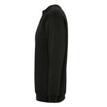 SOLS Unisex Sweatshirt (Charcoal) - Grey - View 3