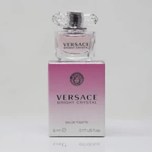 Bright Crystal Eau De Toilette Spray, 0.17 Oz By Gianni Versace For Women. - Hương thơm nồng nàn - Xem 3