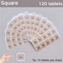 320/280/180/60/10件磁性鼻夹和鼻扩张器，旨在帮助睡眠、扩张鼻腔、减少打鼾、增强氧气流量并改善睡眠质量。它们不含油，亲肤且防汗。