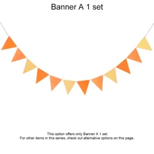 Trang trí tiệc màu hồng cam rực rỡ, Dây tua rua tua rua tua rua tua rua, Vòng hoa tua rua cho tiệc sinh nhật, tiệc đính hôn, tiệc cô dâu, trang trí sinh nhật cho phụ nữ, trang trí lễ tạ ơn, trang trí tiệc Boho, trang trí sinh nhật lần thứ 50, trang trí tiệc Sweet 16, trang trí tiệc thập niên 70, vòng hoa cam khô - Bộ đồ dự tiệc màu cam - Xem 10