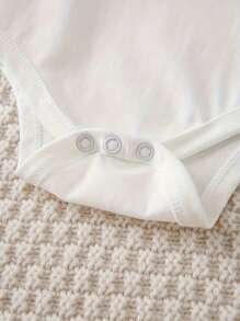 Body para Bebê Macacãozinho Infantil em Algodão Macio e Confortável Estampado Lançamento