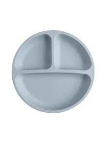 1pc/2PCS/8PCS Children Custom Silicone Tableware Set Personalized Customization Name And Pattern Kids Dinner Set Portable Utensils Adjustable Bib Sucker Bowl Plate Sippy Cup Print On Demand Toddler Meal Tray,Halloween Edit,Back To School Fashion,Christmas Gift