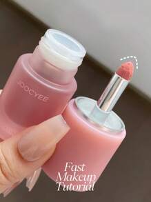 JOOCYEE 多用途面霜 保湿丝滑 升级柔软质地 一刷即可涂抹全脸 - C06 Cinnamon Tea - 查看 9