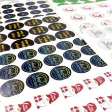 5-7cm 24-1000pcs Custom Stickers | Personalized Stickers | Logo Stickers | Business Stickers | Labels | Postage Labels | Postage Labels Order Stickers | Wedding Stickers | Party Stickers | Birthday Stickers | Hallow Classroom Decor /Back To School/Party Decorationseen Stickers | Christmas Stickers | Independence Day Stickers | Thanksgiving Stickers | Holographic Stickers