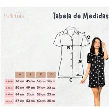 Women Nightgowns & Sleepshirts - Màu Khaki - Xem 6
