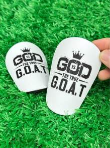 10*6cm 专业运动护腿板，抗压，全方位保护