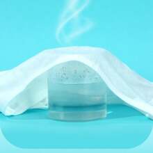 Miniso 3 Packs Men's Travel Underwear (Boxer Shorts), Soft And Comfortable, Convenient And Portable (1 PC)