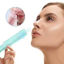 60ml Cleanser & Rinse Kit – Gentle Irrigation Tool Hygiene (Easy-To-Use & Portable)