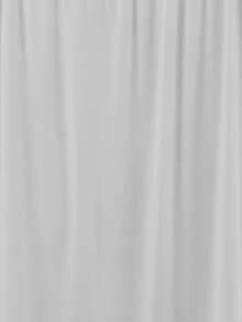 女士优雅春夏吊带裙，舒适顺滑面料内衬，适合连衣裙叠穿 - 白色 - 查看 8