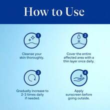 10% Benzoyl Peroxide Acne Spot Treatment