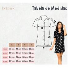 Women Nightgowns & Sleepshirts - 淺灰色 - 查看 6