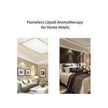 1 Bottle/2 Bottles Set Concentrated Aroma Fragrance, Reed Diffuser, Multiple Scents Available