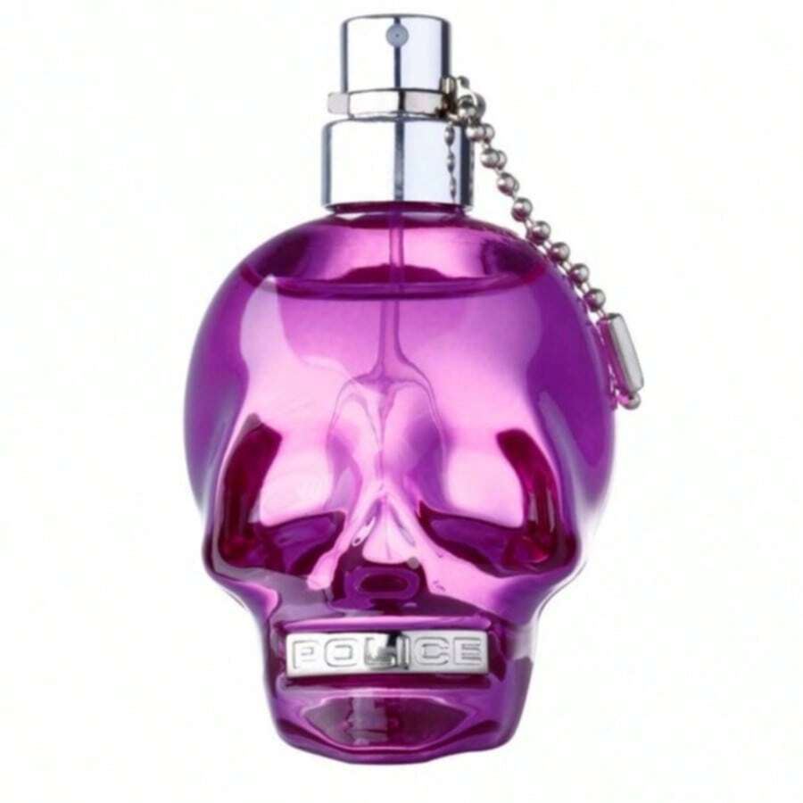 Police - To Be Woman Eau De Parfum (125ml) - Clear - View 1