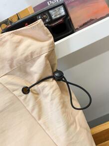 Peach Tree Tote Bag, Shoulder Bag For Men, Canvas Handbag, Shopping Bag, Beach Bag, Reusable Bag, Suitable For University, School, Travel, Thanksgiving, Winter, Computer Bag, Fitness Bag, Hiking Outdoor Casual Travel, Gifts For Friends, Valentine's Day Big Bag Camping