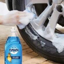 Ultra Dishwashing Dish Soap -