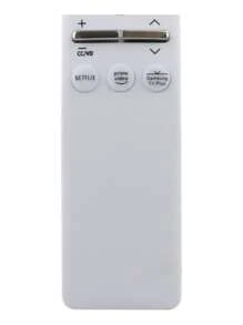 Remote Control Compatible With Samsung BN59-01330H Smart TV 4K - Multicolor - View 7