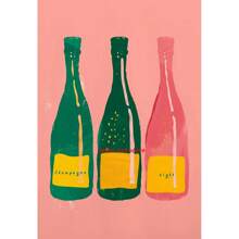 1 件墙面艺术海报无框现代复古餐饮水果橙子鳄梨番茄咖啡海报和印刷品帆布画墙壁艺术图片用于食物厨房装饰