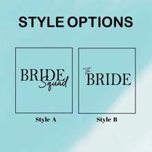 Customized Single Party Tote Bag, Customized Bachelorette Party Group Tote Bag, Wedding Tote Bag Gift, Single Party Gift, Bride Gift - Multicolor - View 8