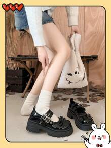 Buckle Bow Simple & Practical Multifunctional