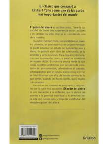 El poder del ahora - Libro único - Ver 2