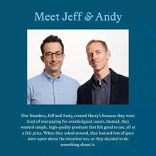 's Men's Foaming Shave Gel With Aloe - 1 - Xem 9